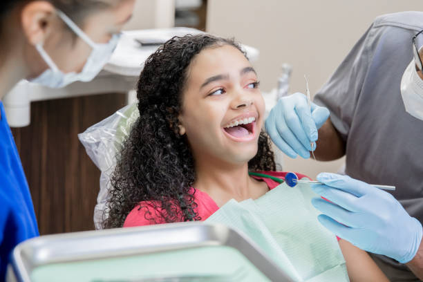 Best Emergency Treatment for Toothache in Combes, TX