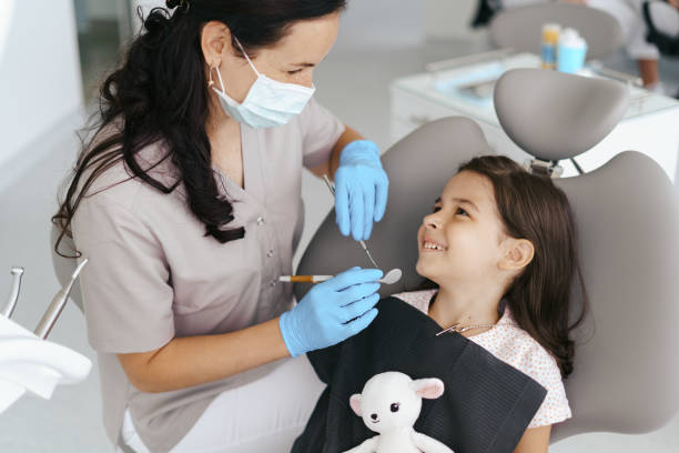 Best After-Hours Emergency Dentist in Combes, TX