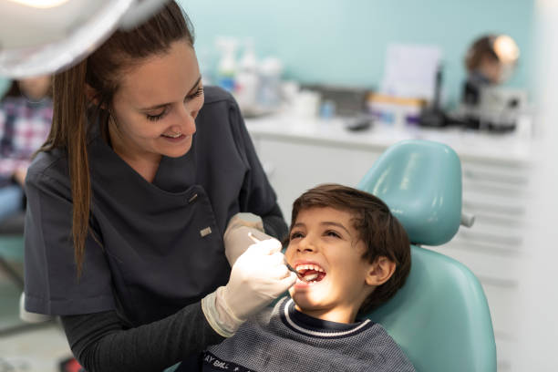 Best Walk-In Emergency Dentist in Combes, TX