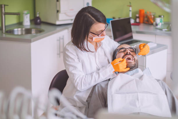 Best Same-Day Emergency Dentist in Combes, TX