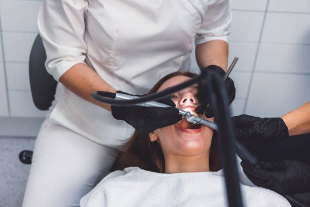 Best Urgent Dental Care in Combes, TX
