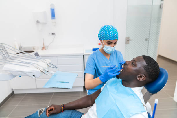 Best After-Hours Emergency Dentist in Combes, TX